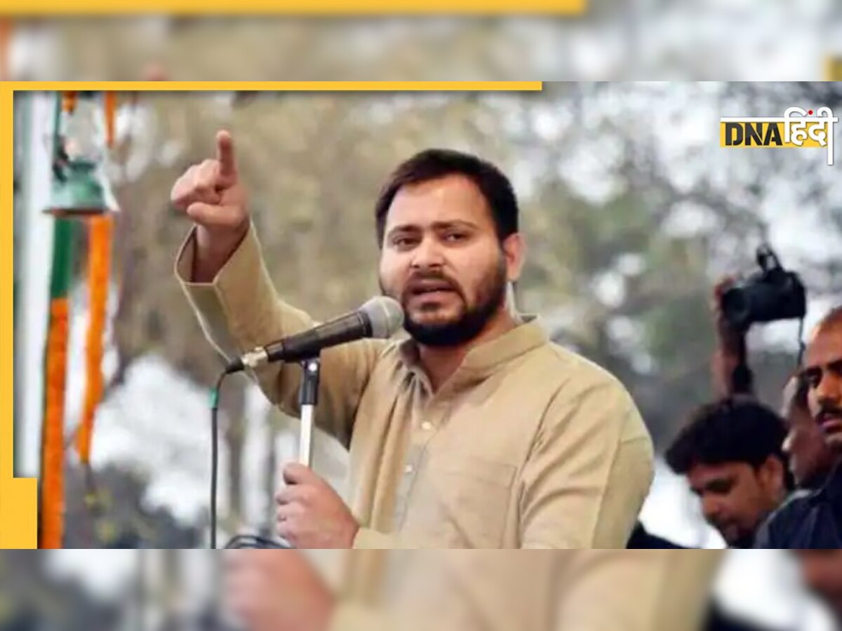 Tejashwi Yadav की हो सकती है गिरफ्तारी! CBI ने बढ़ाई नीतीश के डिप्टी CM की मुश्किलें