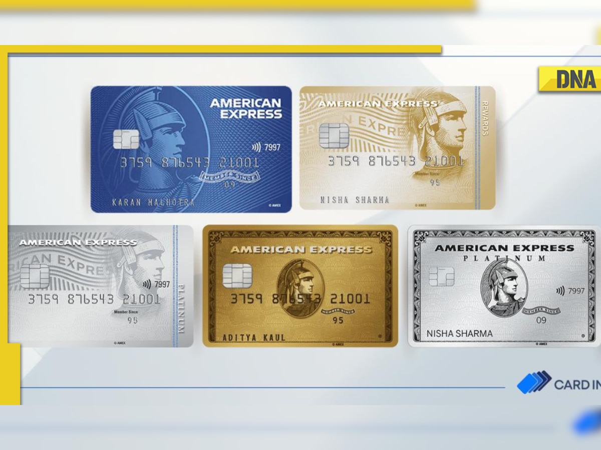 RBI lifts restriction on 16-month old ban on American Express 