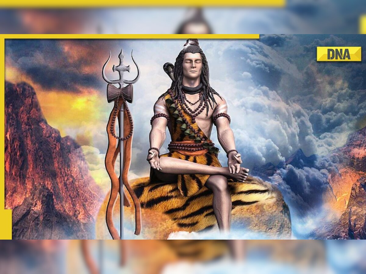 Masik Shivratri 2022 TODAY: Puja vidhi, shubh muhurat, significance of this auspicious day