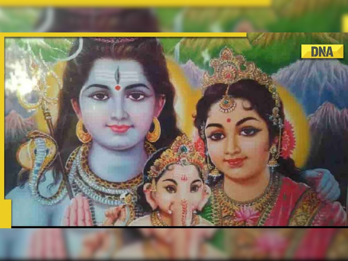Hartalika Teej 2022 on August 30: Know significance puja vidhi, fasting rules, mantras