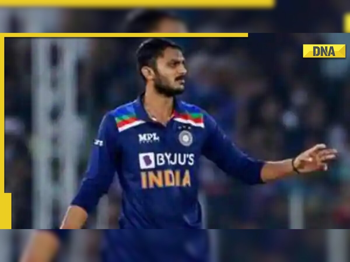 ‘Playing in the US and Harare is like playing in Ahmedabad’, Axar Patel recalls India's recent Caribbean tour