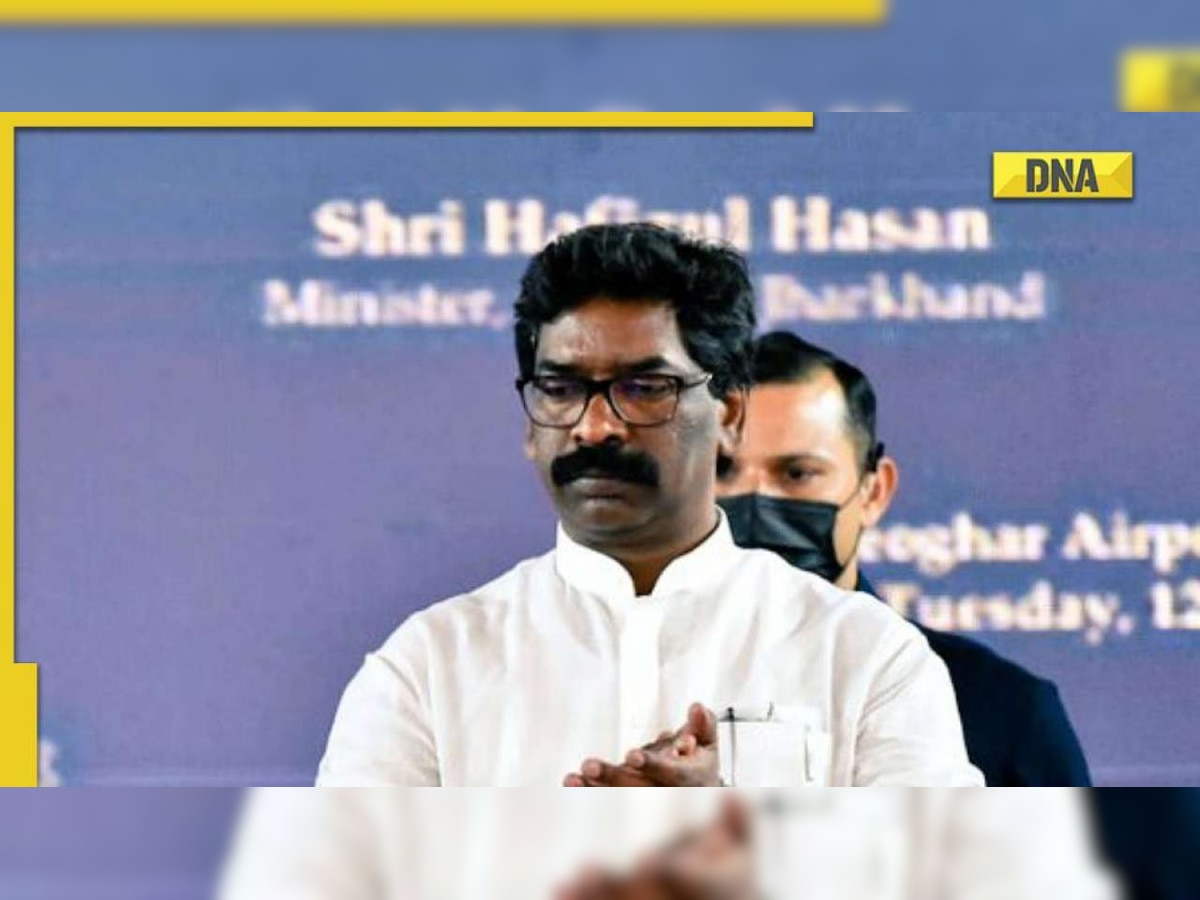 Jharkhand mining case: Hemant Soren will be Chief Minister till 2024, says JMM amid disqualification reports