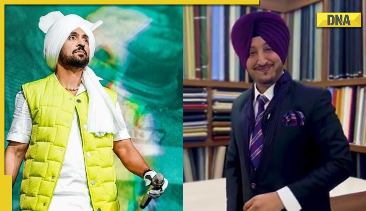 Diljit Dosanjh Offers Song To Inderjit Nikku After He Breaks Downs ...