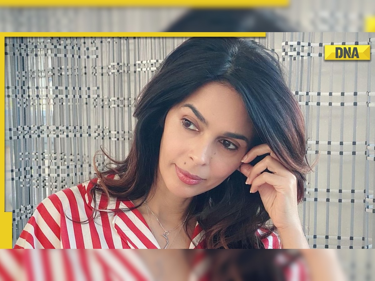 Mallika Sherawat Chudai Video - Mallika Sherawat reacts to being tagged as sex symbol, says 'kaise change  karun..'