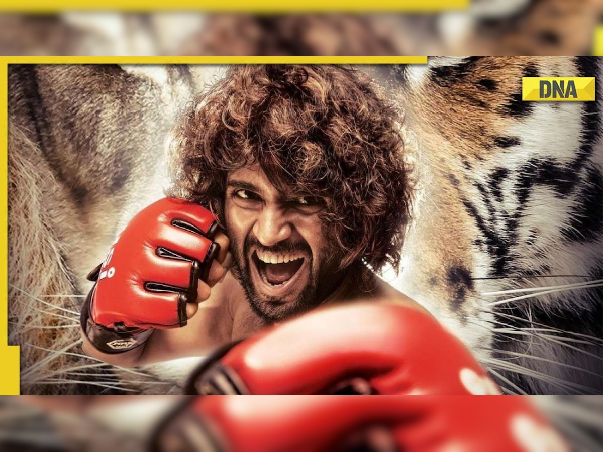 Liger Twitter review: Cine-goers call Vijay Deverakonda starrer 'wahiyat film of the year', 'waste of money'