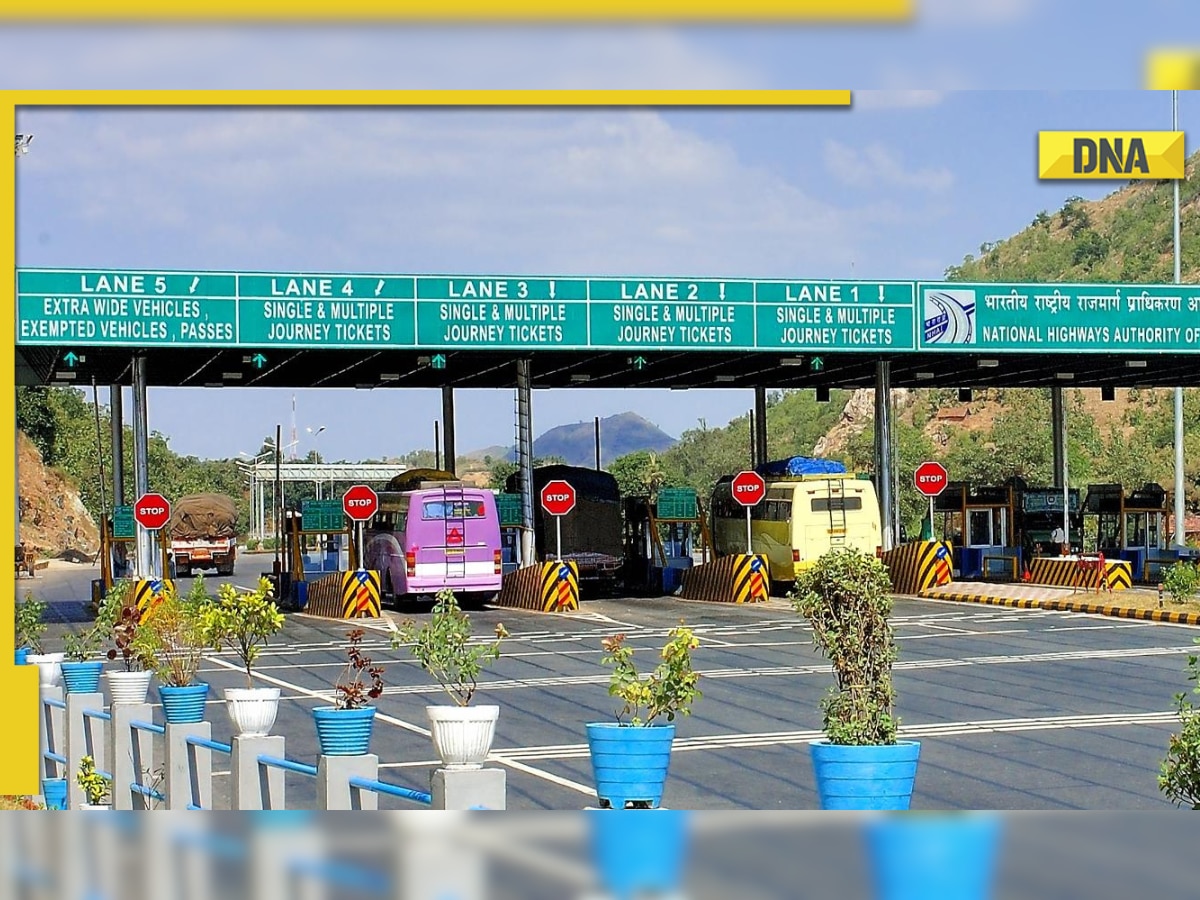 Toll booths to go obsolete soon, here's how Centre will deduct toll fee from your bank account