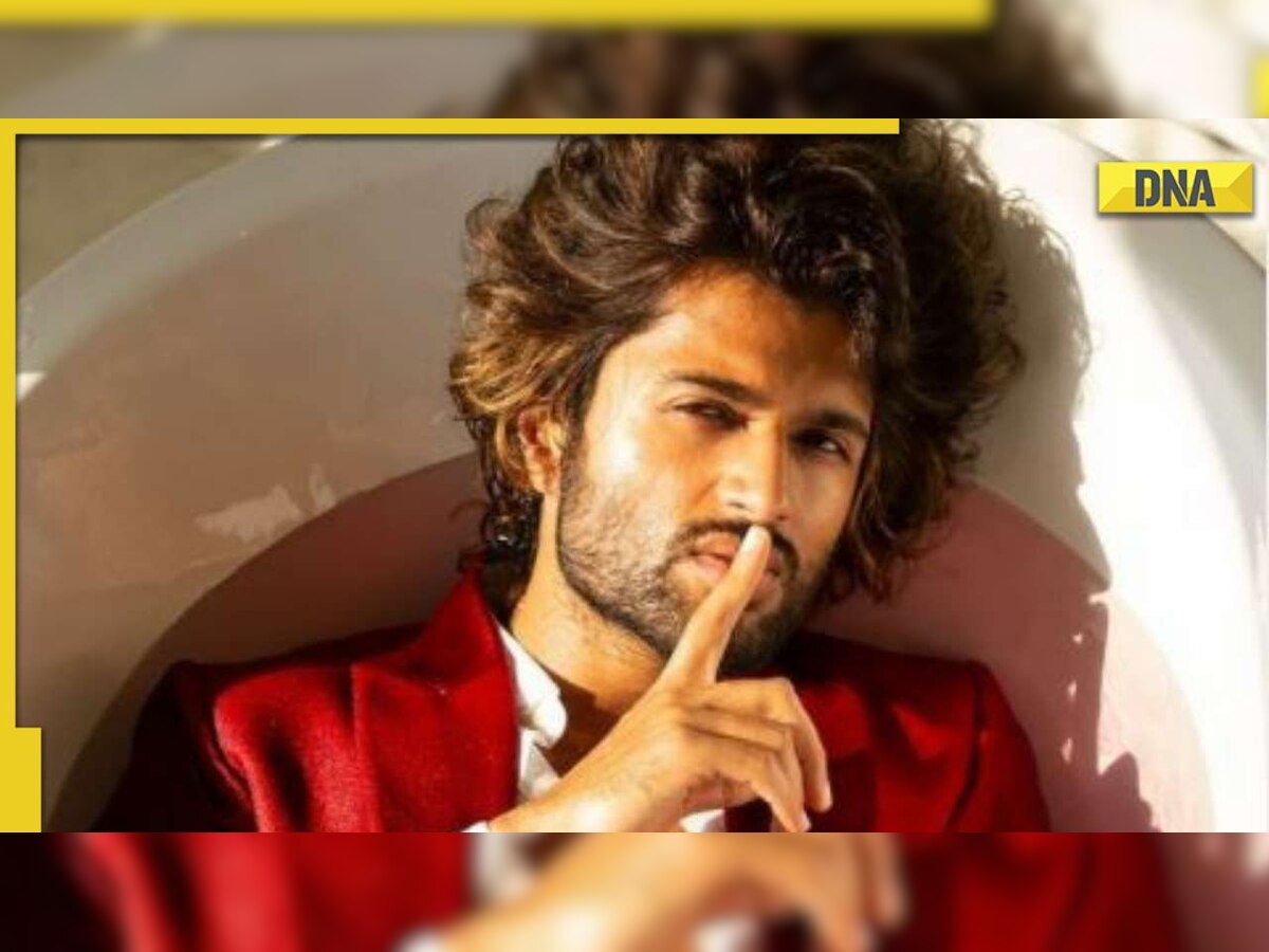 Liger: Mumbai exhibitor lashes out on Vijay Deverakonda for mocking boycott culture, says 'kya hosiyari hai...'