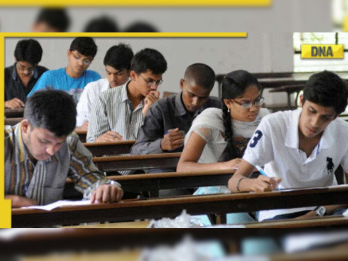 TANCET 2022: Rank list released at tn-mbamca.com, get direct link here