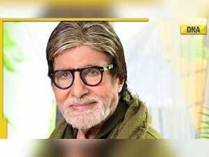 Amitabh Bachchan writes about 'coming to a standstill' in tweet amid his Covid-19 isolation