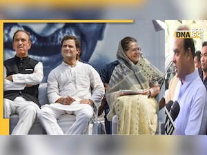 Ghulam Nabi Azad Resignation: भाजपा के लिए वरदान हैं राहुल, कांग्रेस में सिर्फ बचेंगे 'गांधी'- हिमंत बिस्वा सरमा