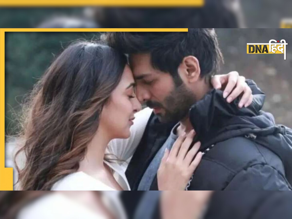 Satyaprem Ki Katha: एक बार फिर बनेगी Kartik Aaryan-Kiara Advani की जोड़ी, जानिए कब रिलीज होगी फिल्म