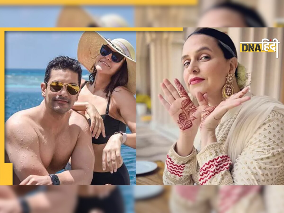 Neha Dhupia Birthday: इन 3 बड़े सेलेब्स को डेट कर चुकी हैं नेहा धूपिया, Angad Bedi संग शादी की तस्वीरें देख चौंक गए थे फैंस