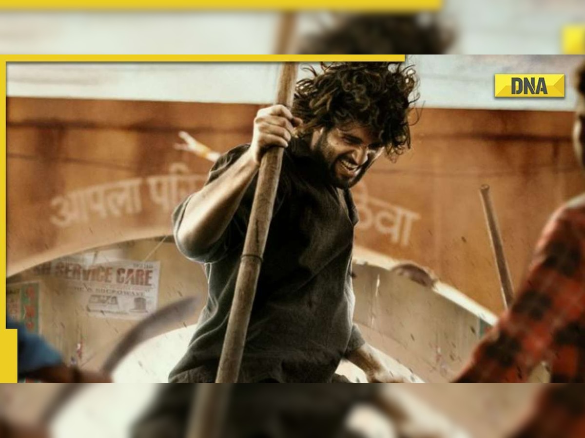 Liger box office prediction: Vijay Deverakonda starrer witnesses 70% drop, likely to earn Rs 16 crore on day 2