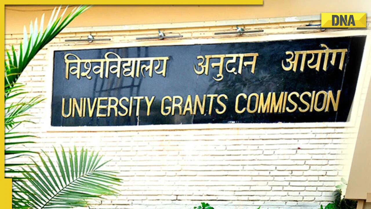 UGC Declares 21 'fake Universities' In India, Maximum In Delhi Followed ...