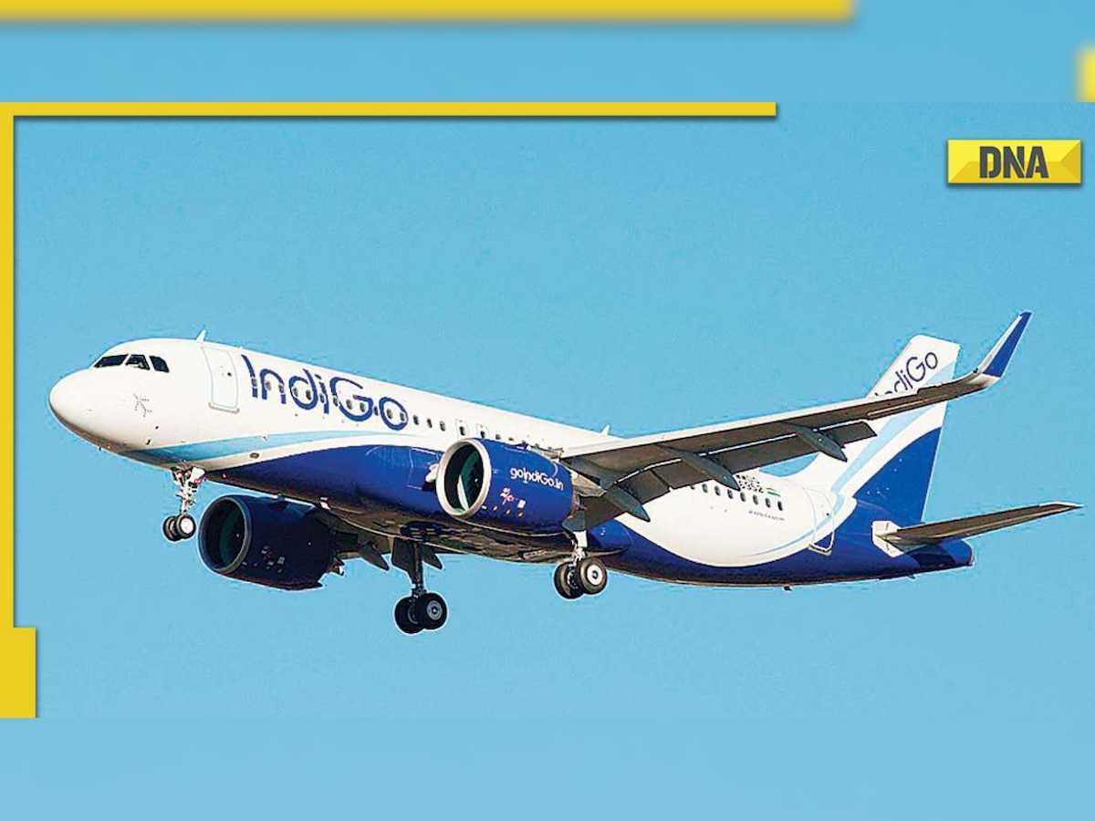 IndiGo flight from Chennai to Dubai receives bomb threat call