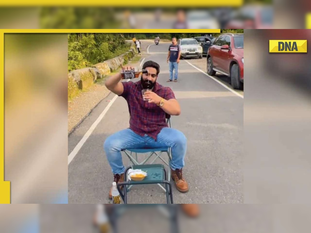 Bobby Kataria: Uttarakhand Police announces Rs 25,000 reward for information on YouTuber