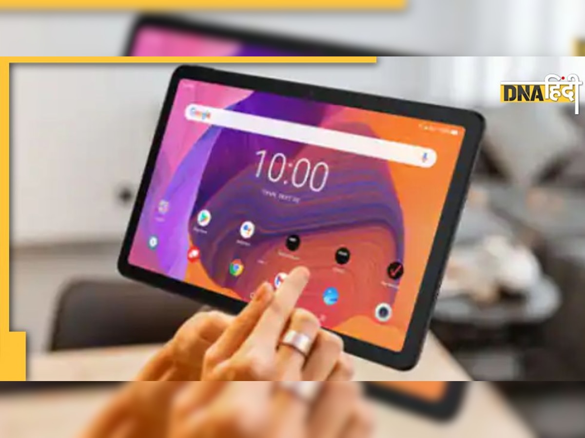 TCL Tab 10 5G: 8000mah की बैटरी के साथ लॉन्च हुआ TCL का ये जबरदस्त 5G टैबलेट, जानिए क्या हैं इसके खास फीचर्स 