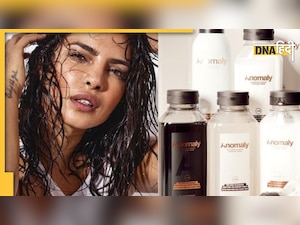 Nykaa के साथ प्रियंका चोपड़ा ने मिलाया हाथ, अपने हेयरकेयर ब्रांड की करेंगी बिक्री