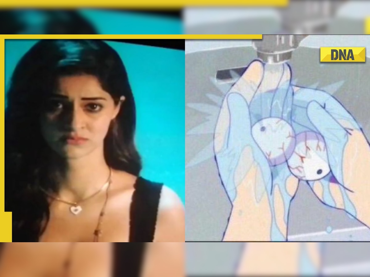 Liger: Ananya Panday, Vijay Deverakonda get brutally trolled for their 'emotional scene' 