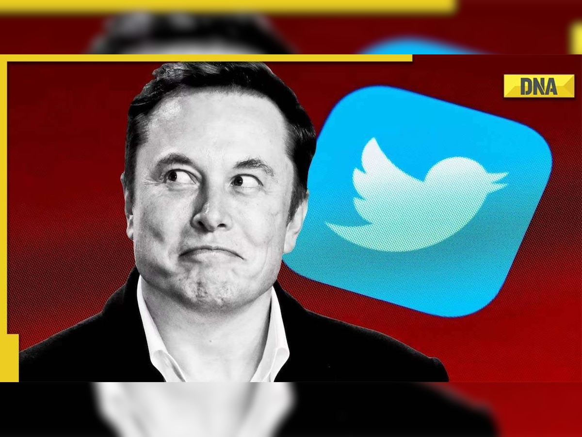 Elon Musk vs Twitter: Court orders 'some data' on spam accounts to be handed over to Tesla CEO