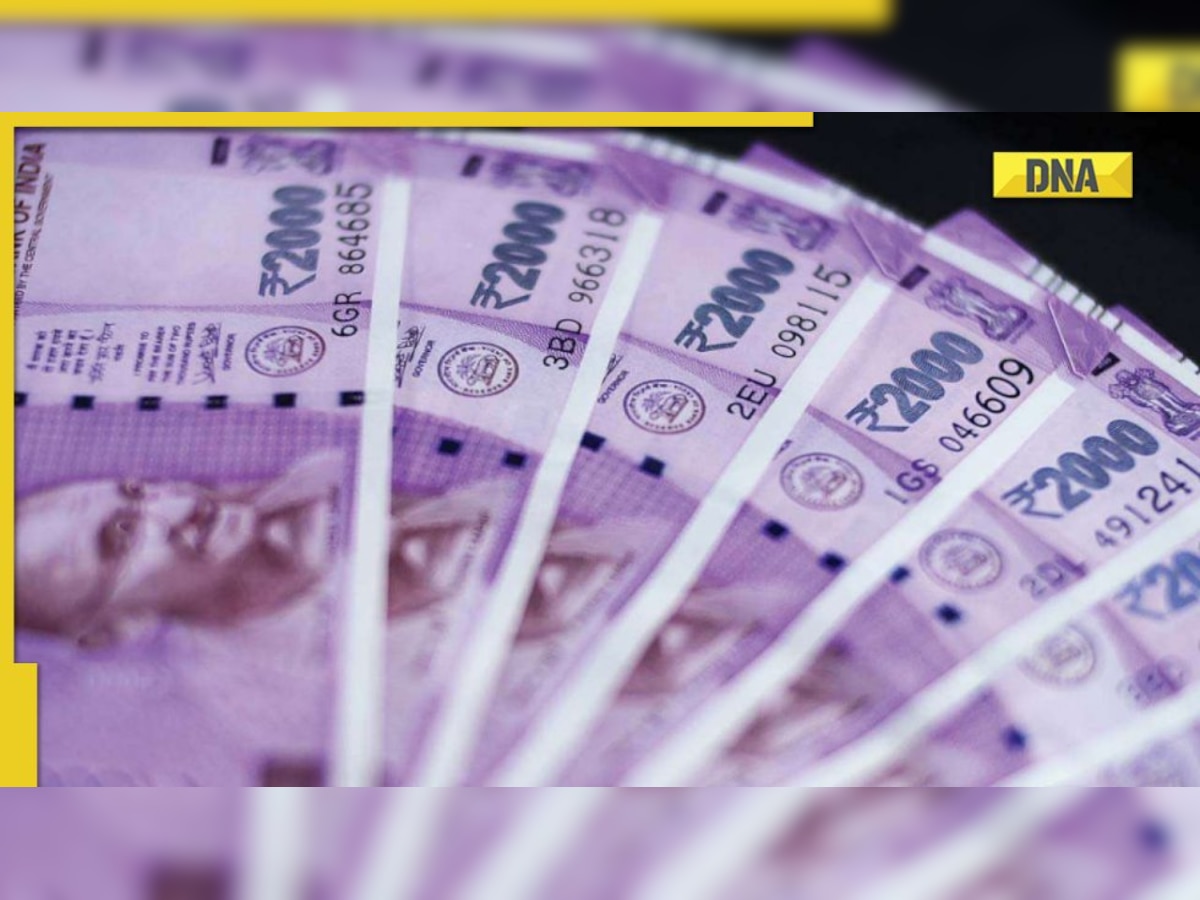 7th Pay Commission: Centre flags fake memo on DA hike, issues clarification