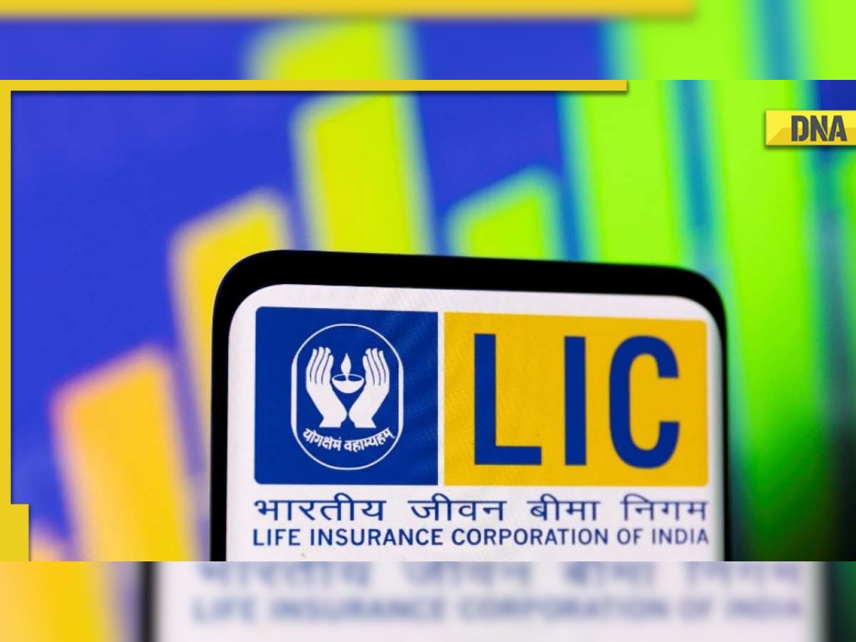 LIC scheme: Invest Rs 10 lakh and earn profit of Rs 35 lakh, know details