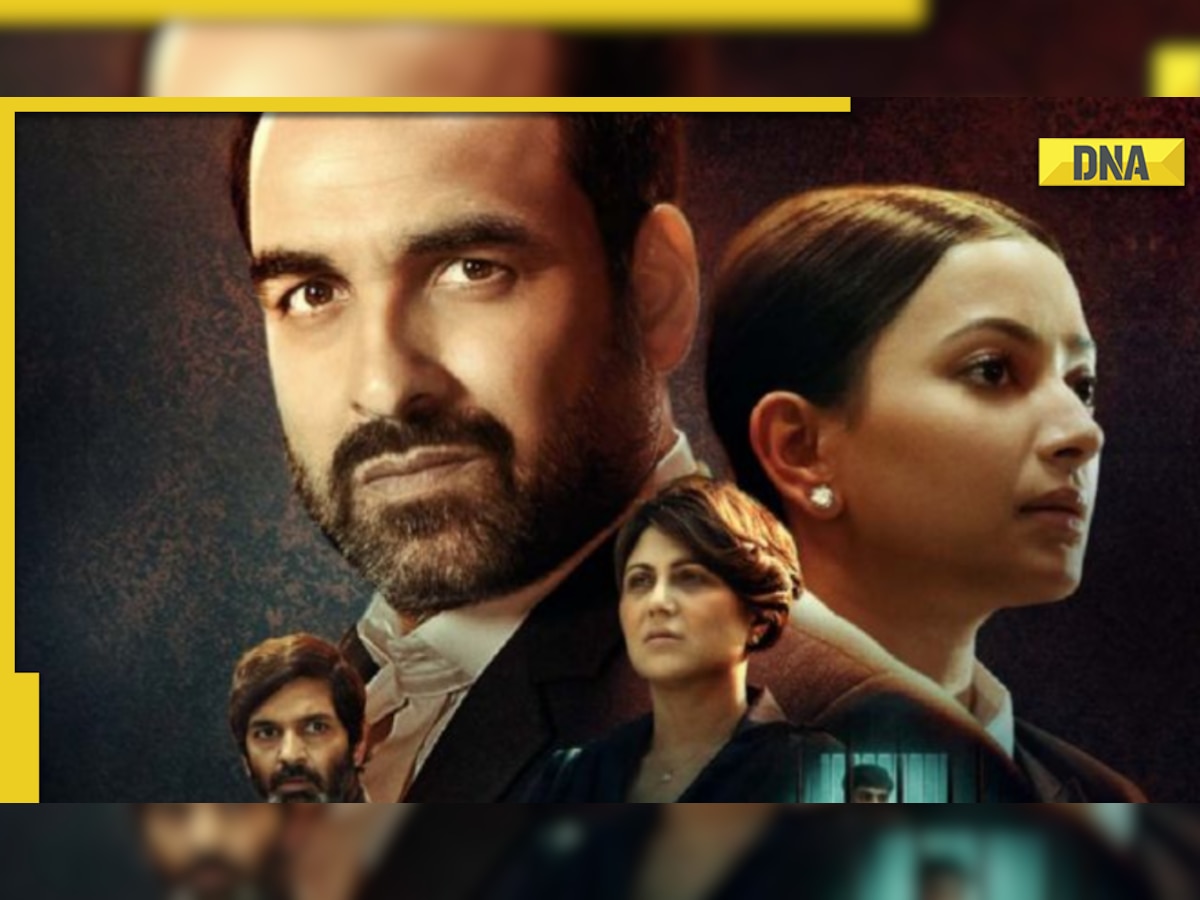 Criminal Justice Season 3 review: Pankaj Tripathi and the show get a great start