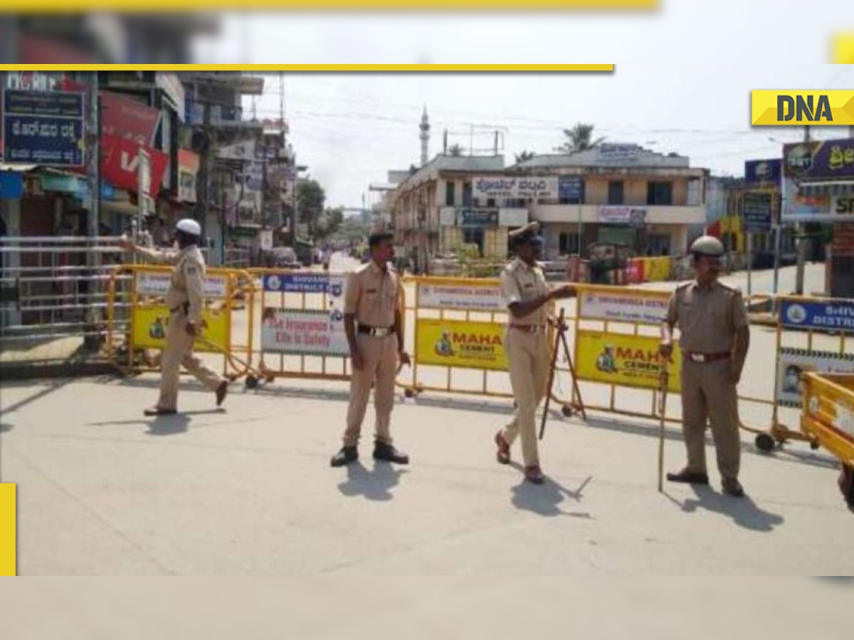 Bhopal: Bajrang Dal alleges namaz offered inside DB mall, demands to recite Hanuman Chalisa