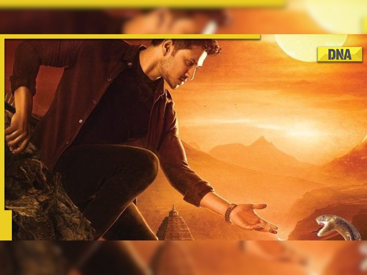 Karthikeya 2 Hindi box office day 14: Nikhil Siddhartha's film shrugs off Liger competition to earn Rs 20 crore