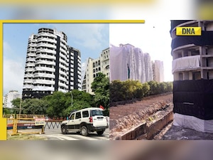 Noida twin towers demolition: Residents of these Noida localities should wear face masks after blast