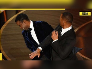 Will Smith feels 'less ashamed, depressed' after apologised to Chris Rock for slapping him