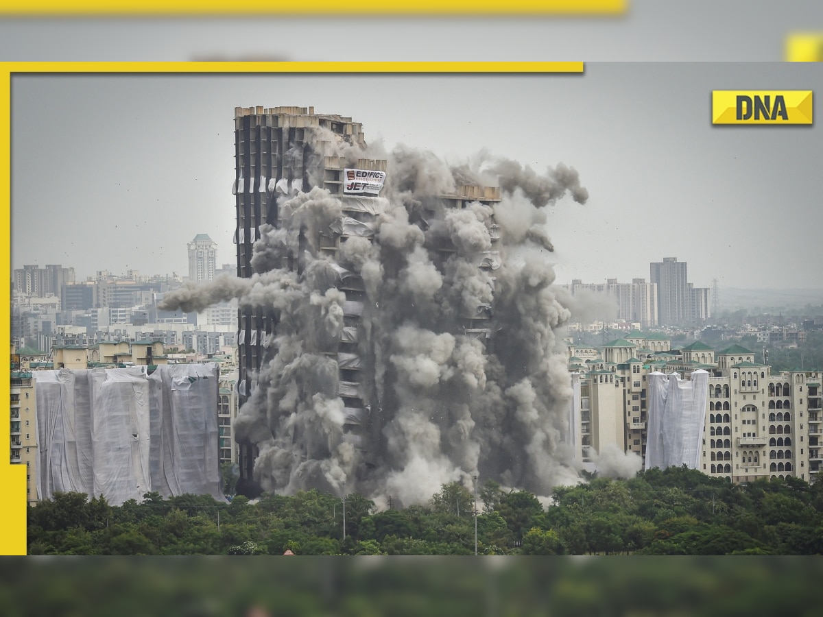 DNA Exclusive | Twin Towers Demolition: Has victory for homebuyers set an example for builders and authorities?