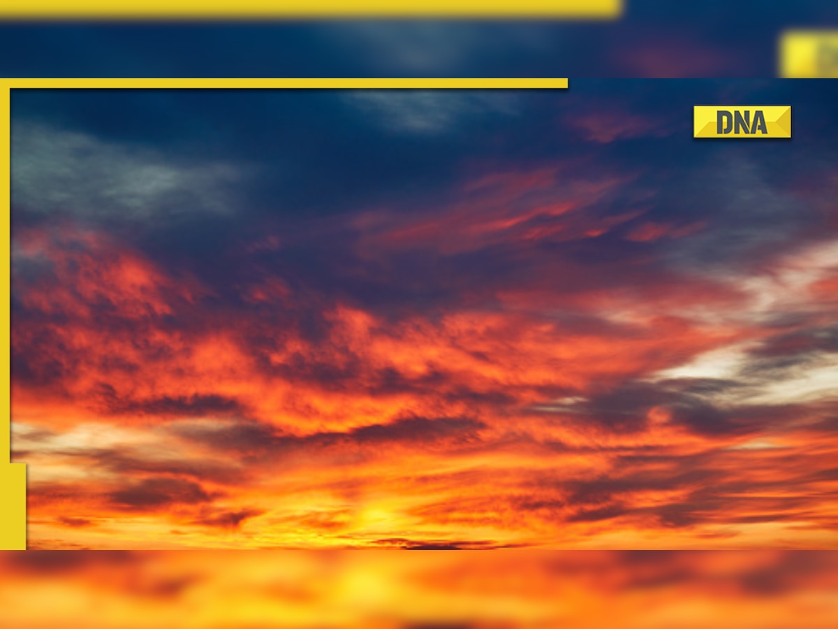 Having dinner late at night? Know the benefits of having day's last meal before sunset