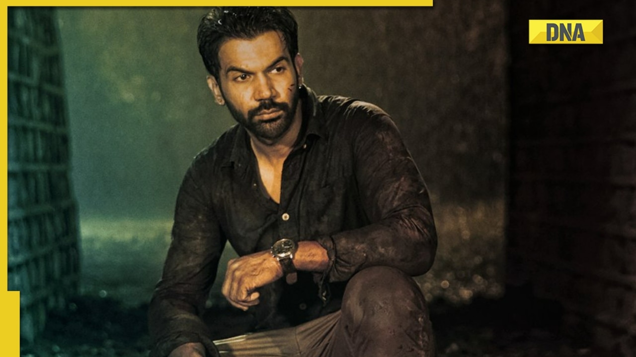 HIT The First Case OTT Release: When, Where To Watch Rajkummar Rao ...