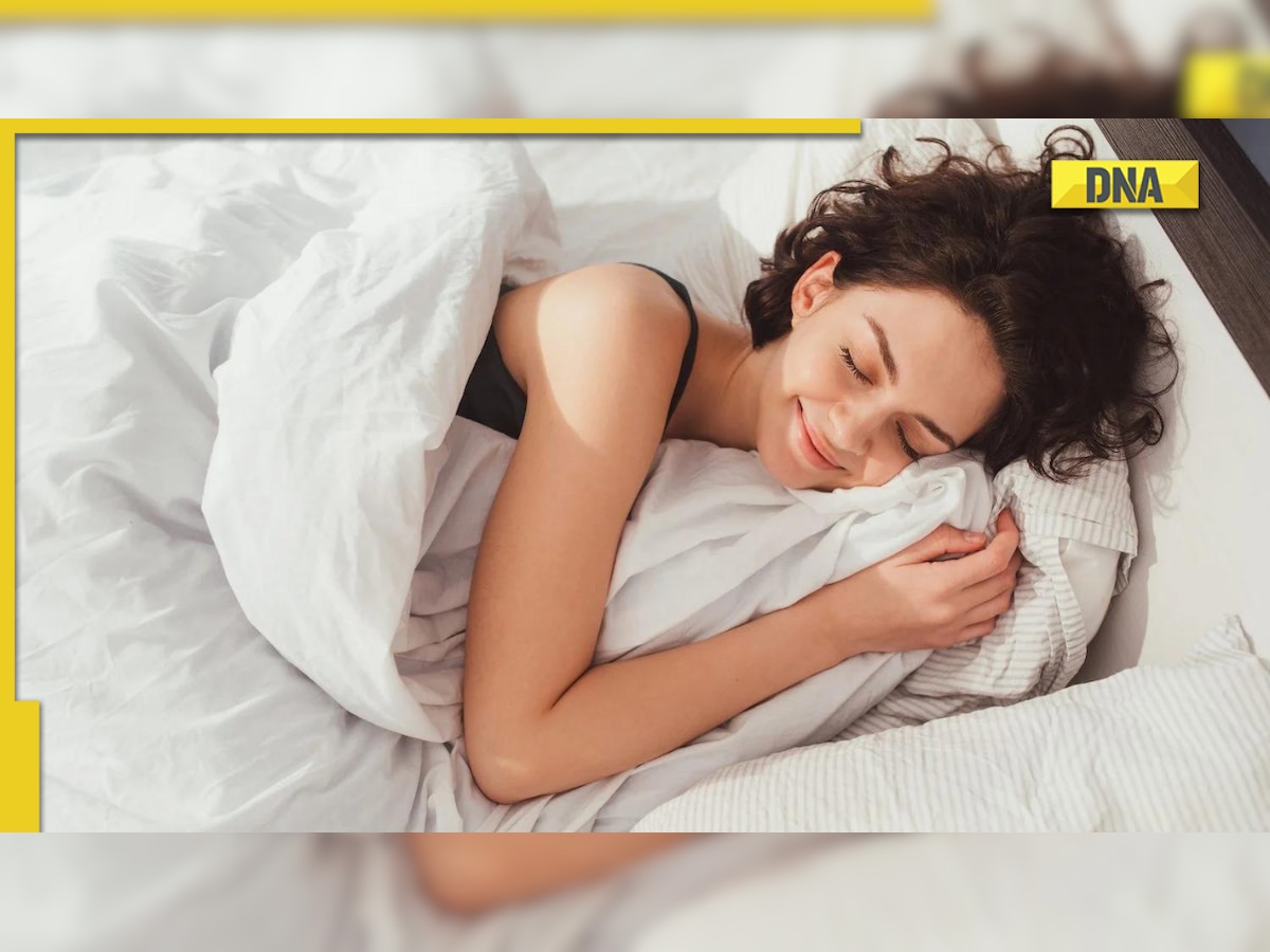 Sleep troubleshooting: Follow this 10-step guide for a long, peaceful sleep