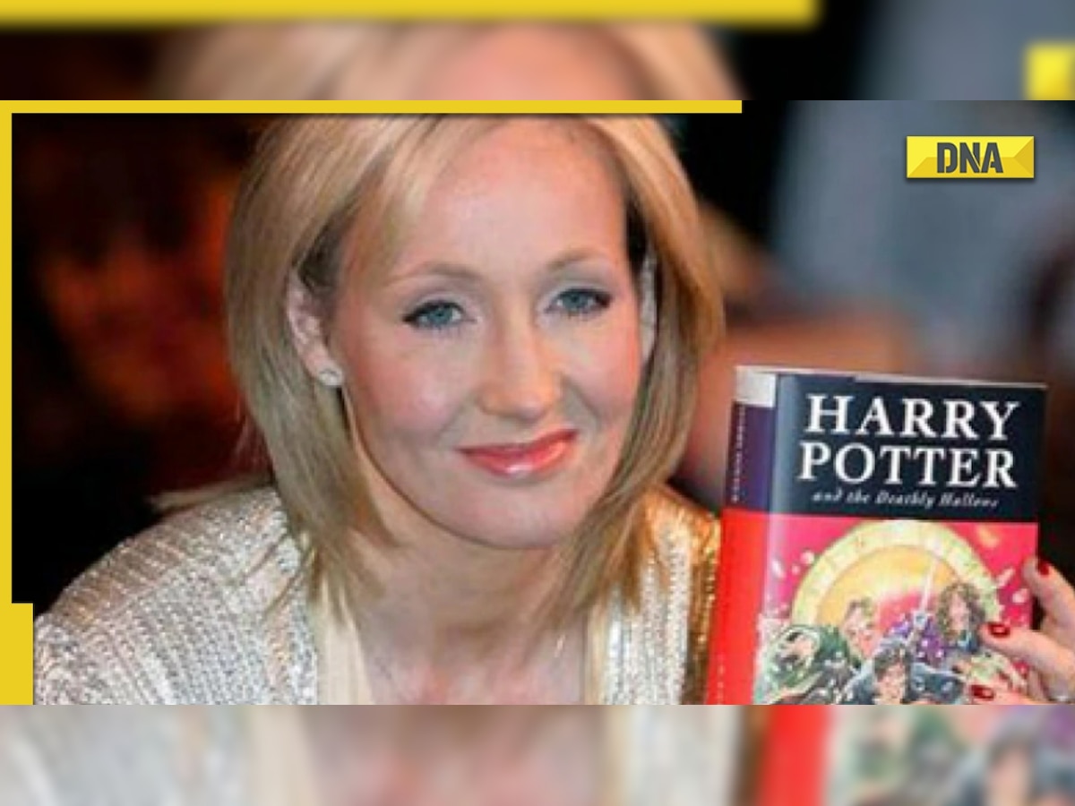 Harry Potter author JK Rowling breaks silence on her absence from reunion special, says 'I was asked to be...'
