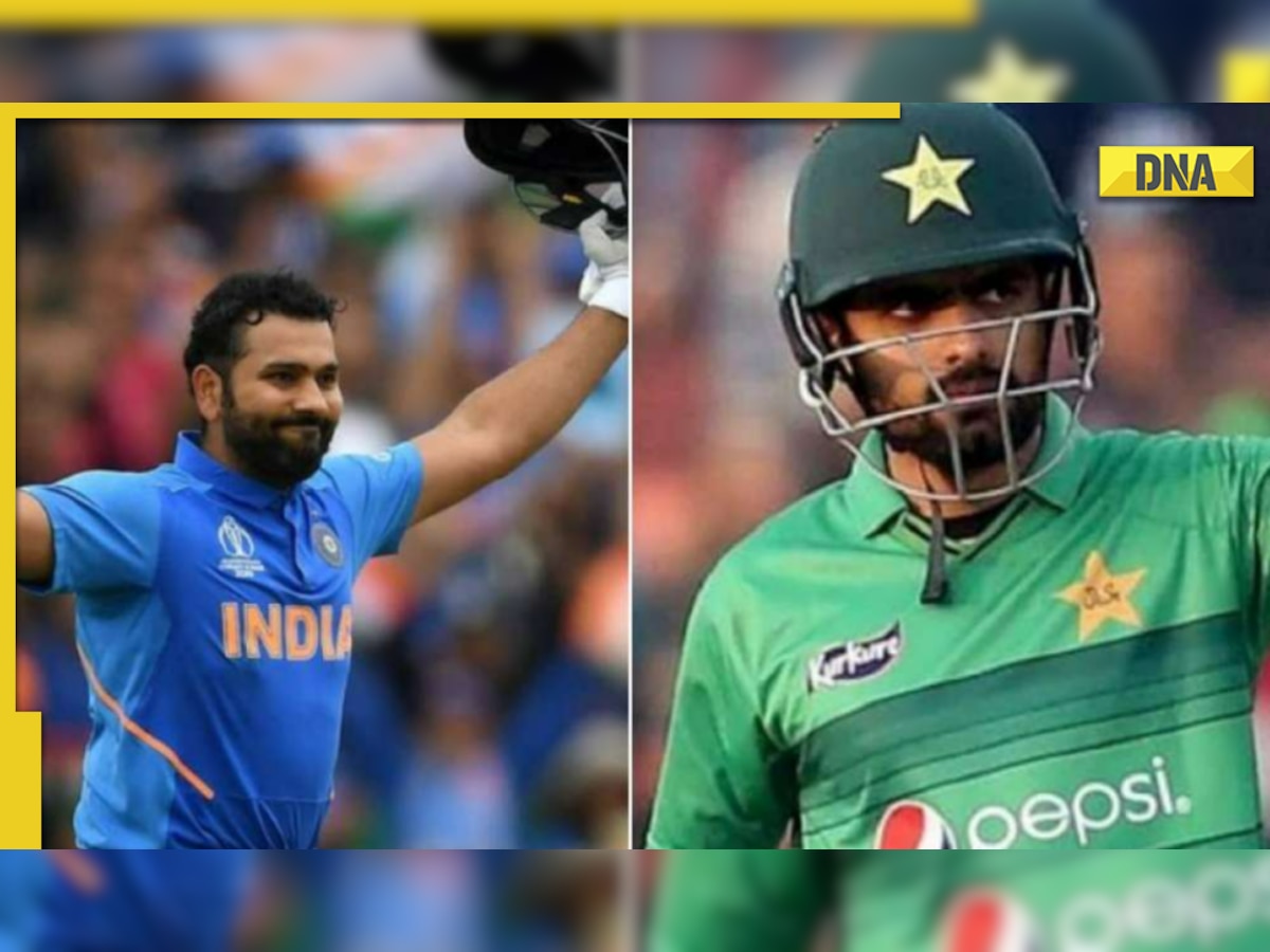 Ind vs Pak Asia Cup 2022: This player was the Man of the Match in last encounter