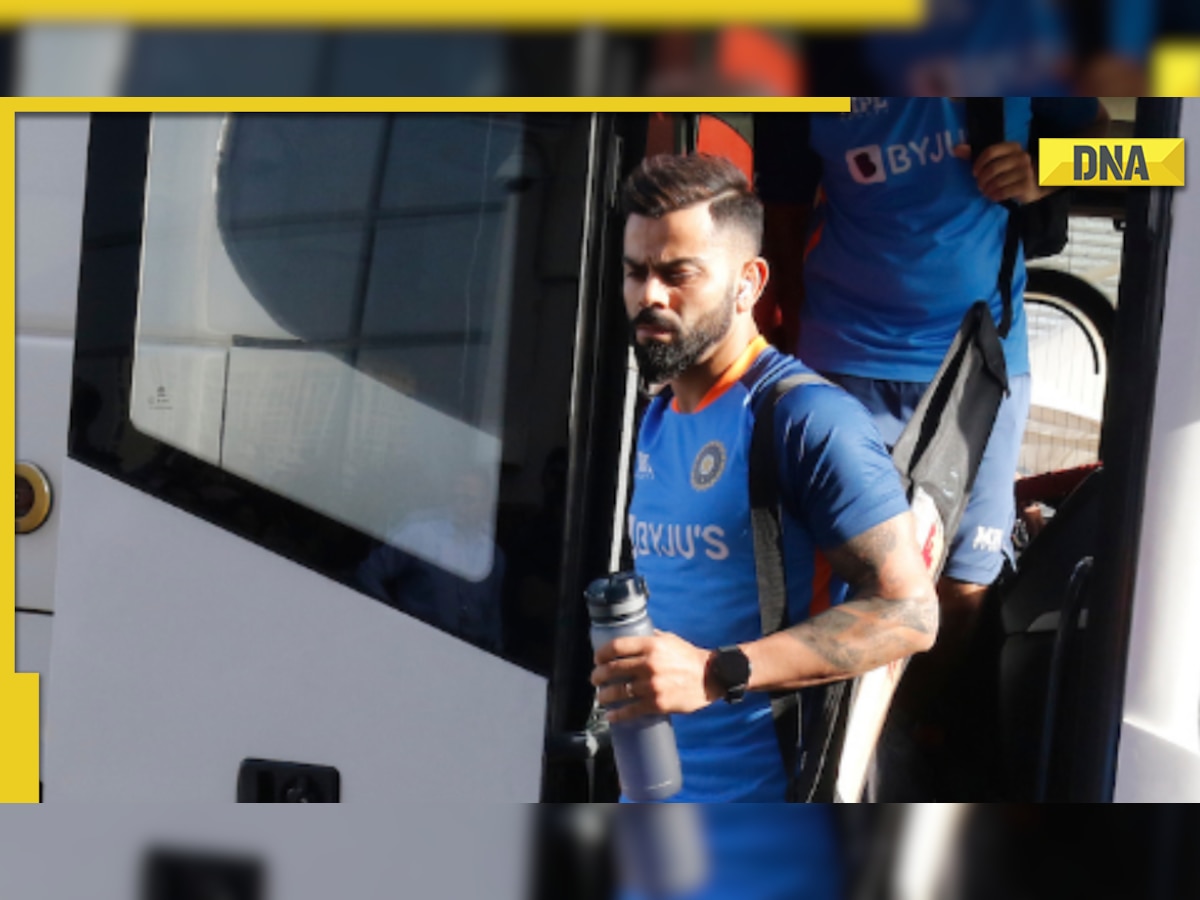Hope Virat Kohli is at his best, says Rohit Sharma ahead of Asia Cup match against Pakistan
