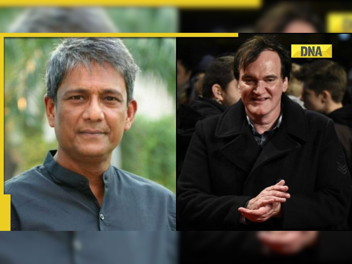 Delhi Crime 2 star Adil Hussain calls Pulp Fiction director Quentin Tarantino 'one of most overrated filmmakers'