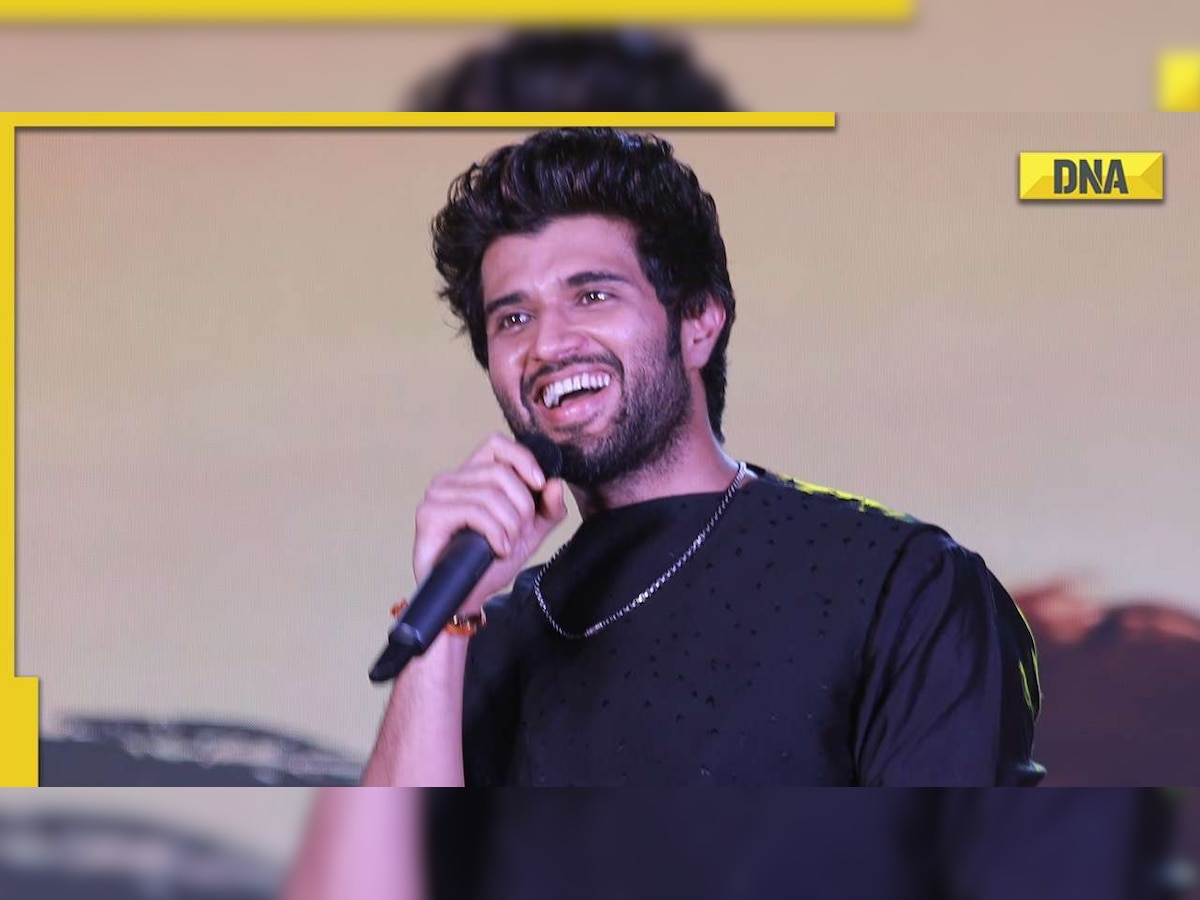 Maratha Mandir owner who called Vijay Deverakonda ‘arrogant’ says he has ‘only said sorry to two actors’