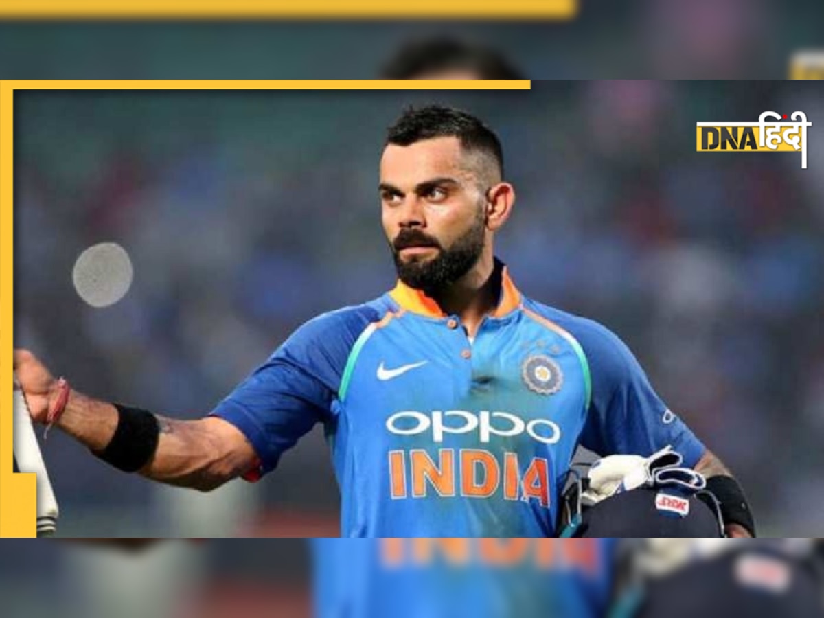 Asia Cup Virat Kohli 100 T20 Match: Ind Vs Pak मैच में विराट कोहल��ी जड़ देंगे टी20 का शतक, पक्की खबर है! 