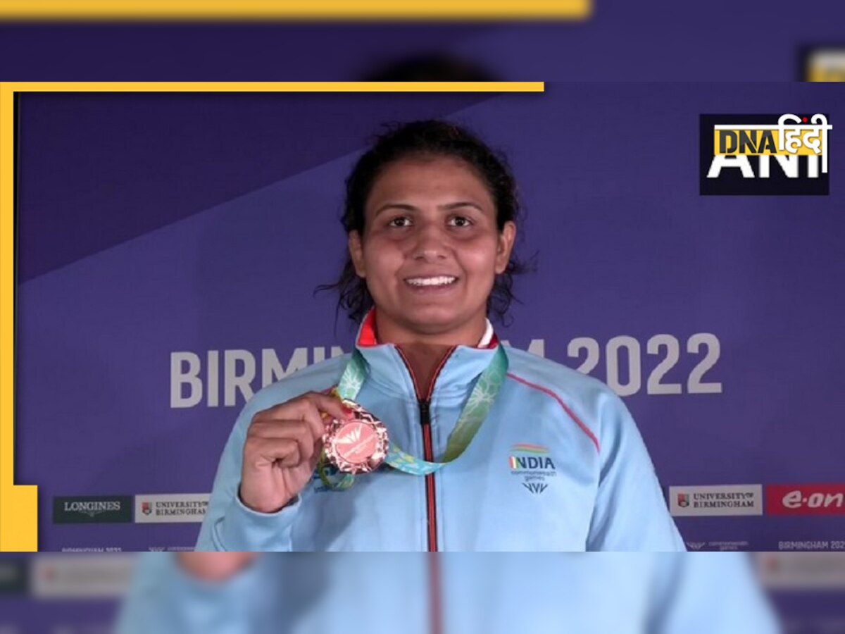 CWG Medalist Pooja Sihag Husband Death: कॉमनवेल्थ पदक विजेता रेस�लर पूजा सिहाग के पति की संदिग्ध हालत में मौत