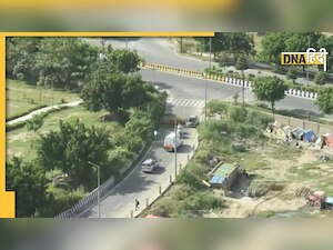 Twin Towers demolition: नोएडा-ग्रेटर नोएडा एक्सप्रेसवे के अलावा कौन से रूट रहेंगे बंद, यहां है फुल ट्रैफिक अपडेट