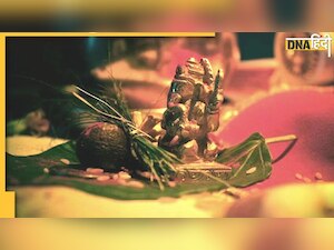 Ganesh Chaturth 2022: गणपति जी को किस मंत्र के साथ कितनी दूर्वा करनी चाहिए अर्पित, जानें पूरी विधि 