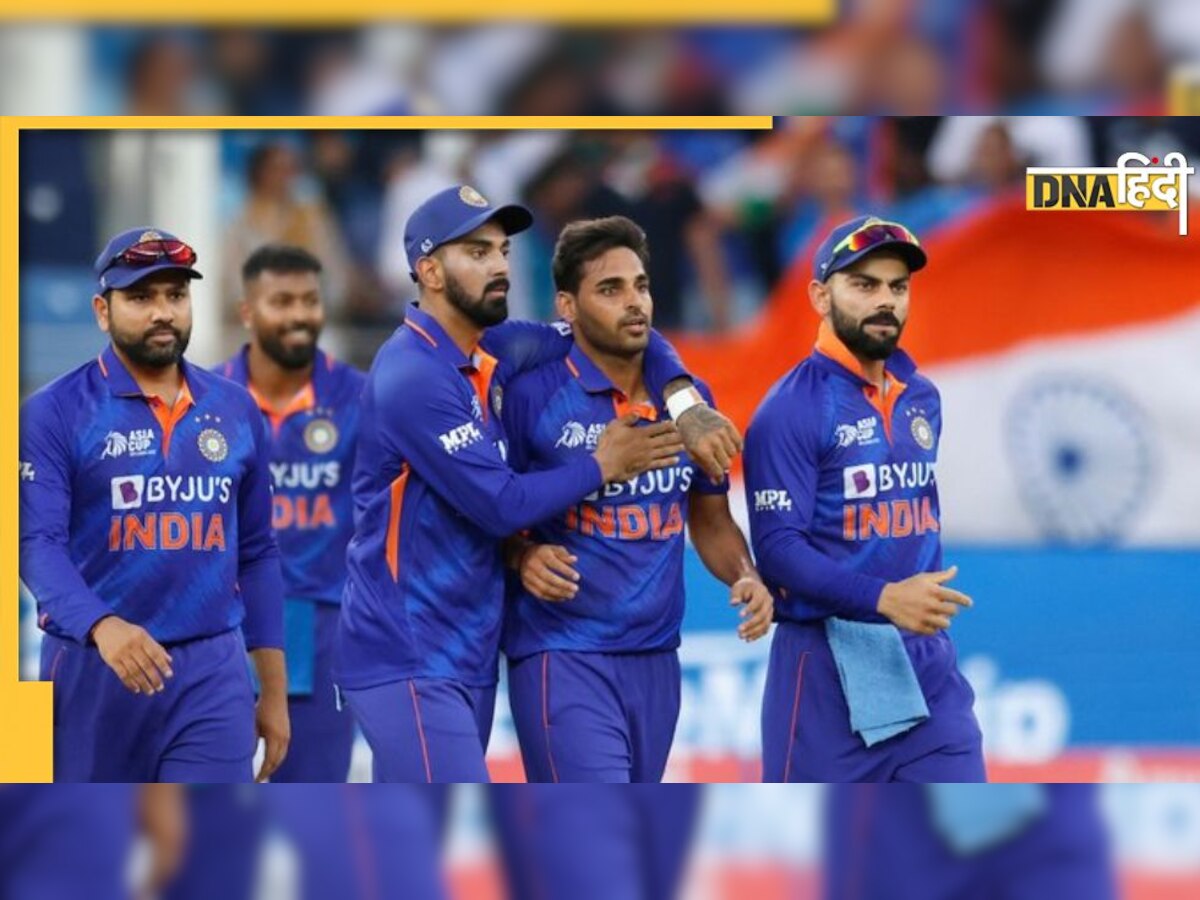 पिछली 8 T20I पारियों में विराट जड़ चुके हैं तीन अर्धशतक, पाकिस्तान के खिलाफ मचा चुके हैं कहर