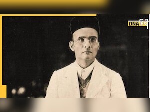 Controversy: सावरकर चिड़िया पर उड़ते थे जेल से बाहर, कर्नाटक में ये क्या पढ़ाया जा रहा है स्टूडेंट्स को