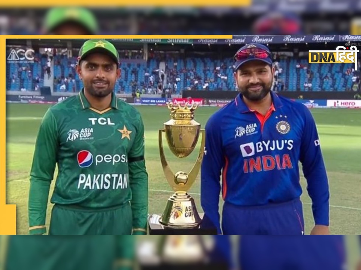 IND vs PAK Score Updates: दुबई में ही हराकर भारत ने लिया पिछली हार का बदला, 5 विकेट से पाकिस्तान को हराया