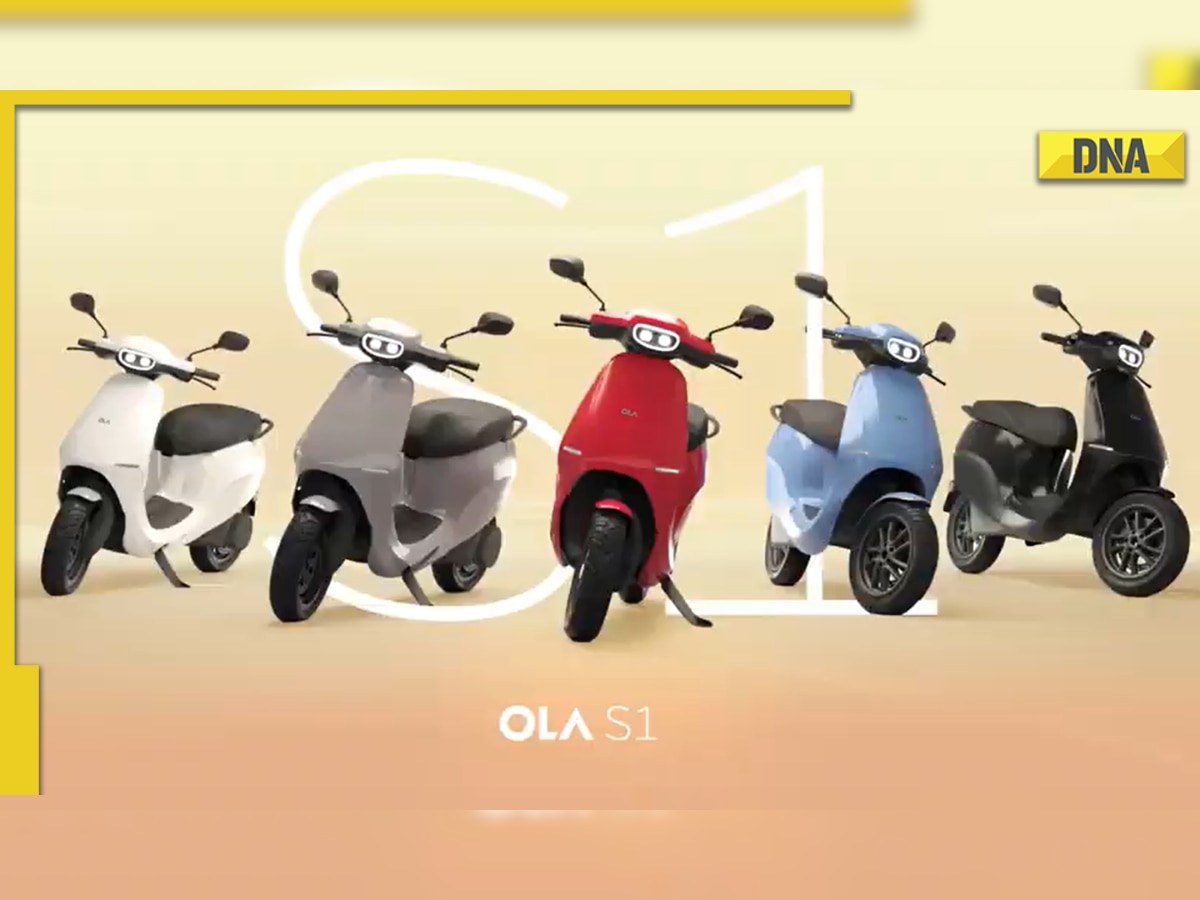 Ola discount new offer