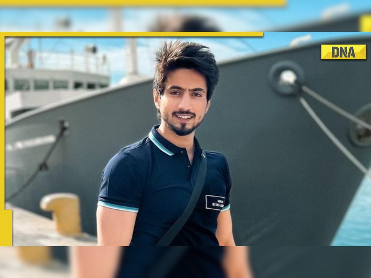 Khatron Ke Khiladi 12: Faisal Shaikh aka Mr Faisu gets eliminated from Rohit Shetty's stunt-based show