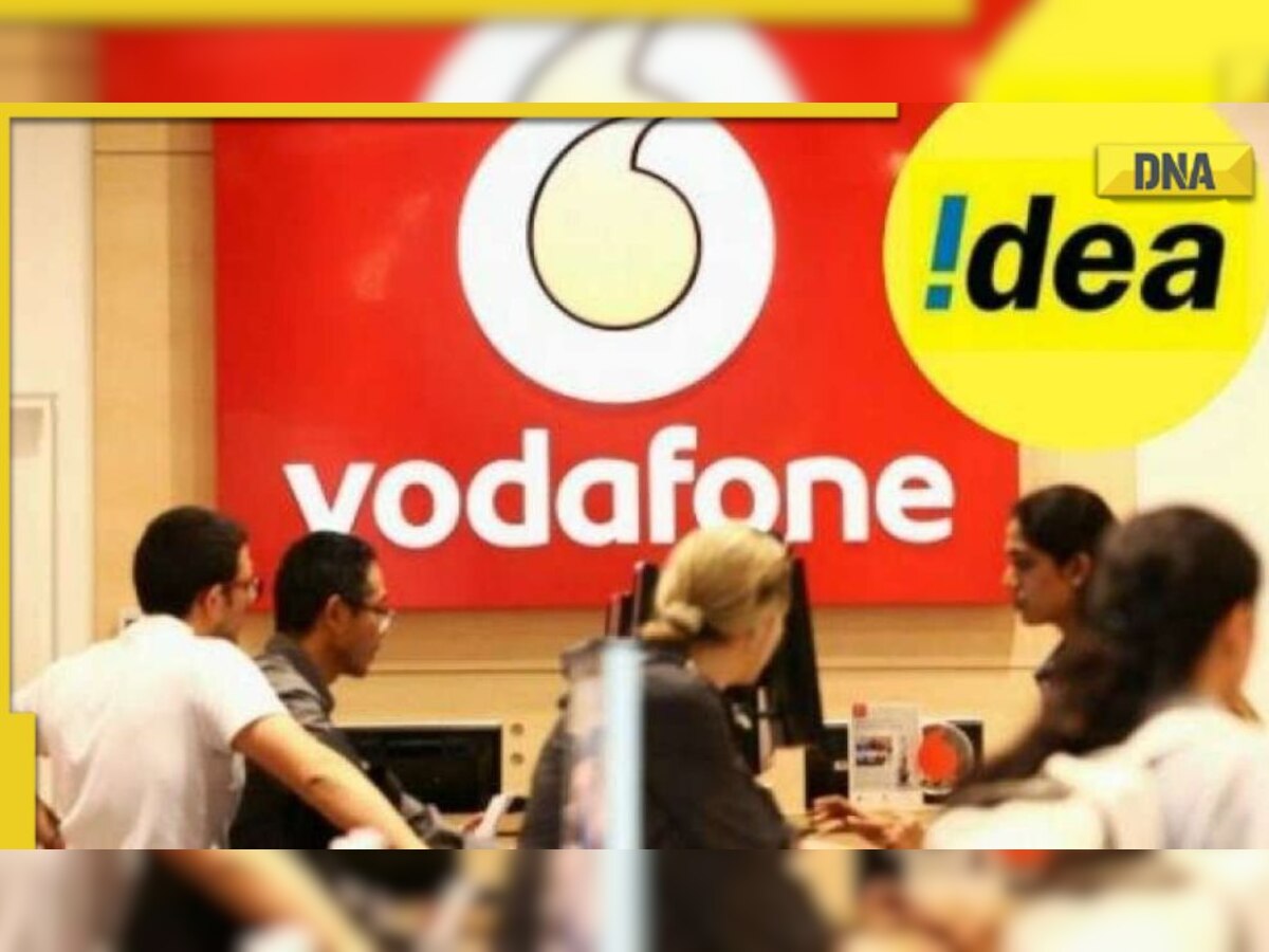 Call data of 20 million Vodafone Idea postpaid customers exposed, says research firm